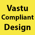 Vastu compliant Design