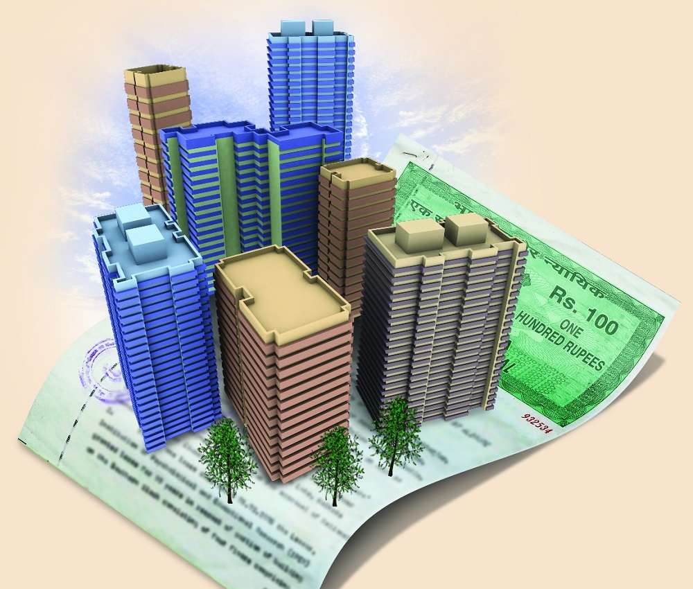 construction news building contract