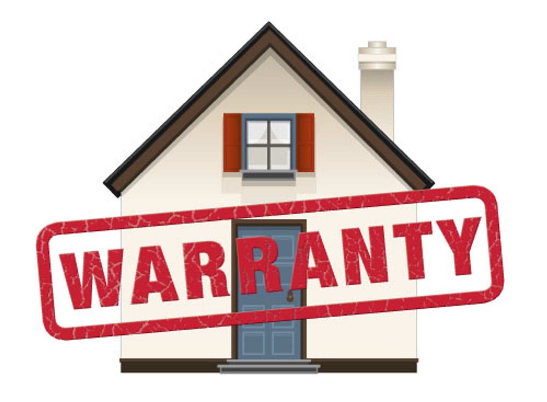 ask for house warranty before hiring a building contractor