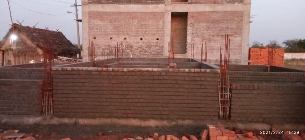 site work12