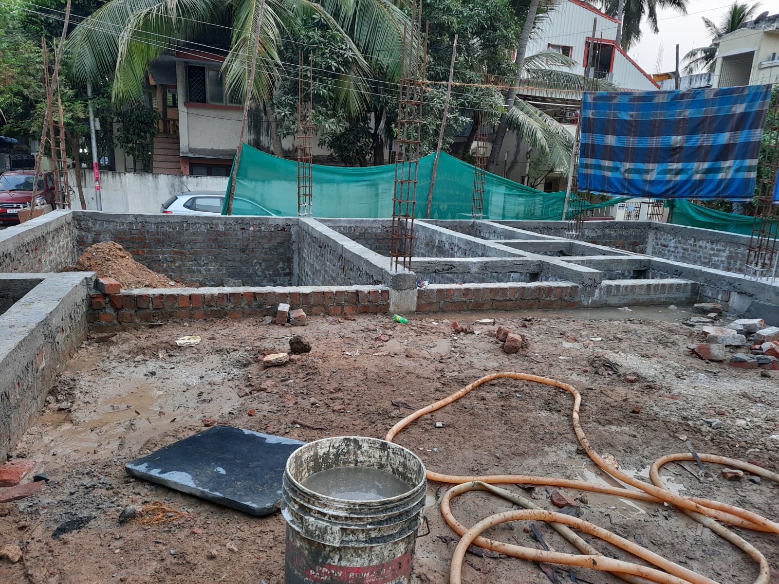 site work6