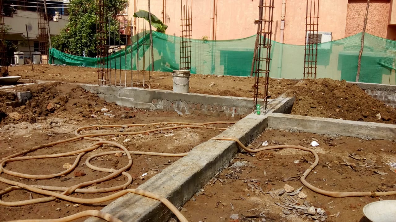 site work5