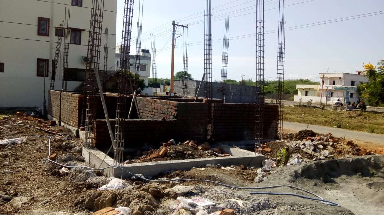 site work19