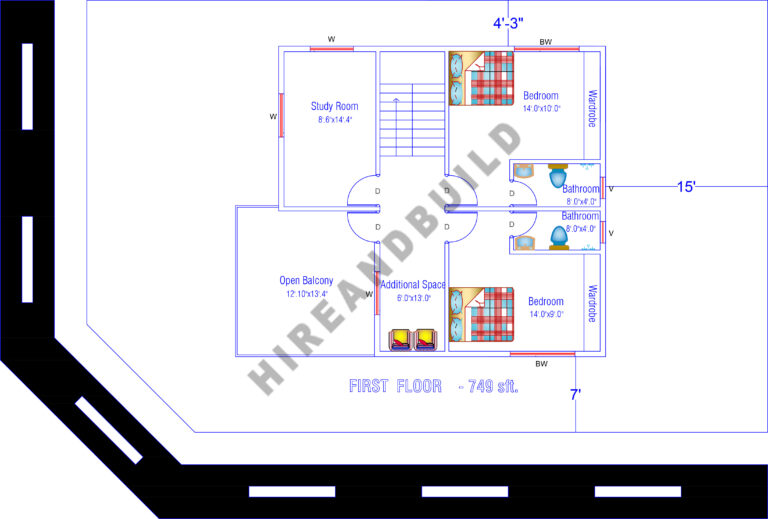 900 sq ft duplex house plans:ff
