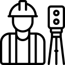 Surveyor icon
