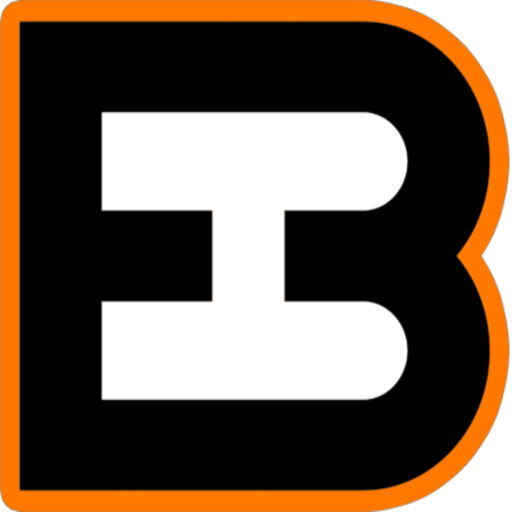 Hireandbuild Logo