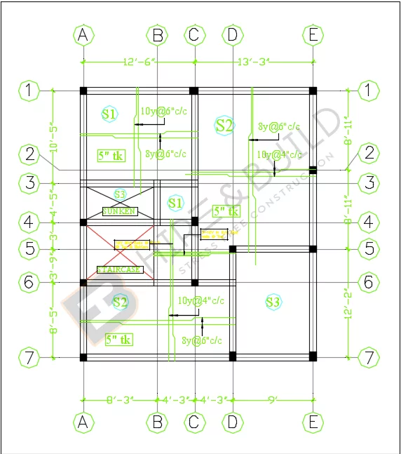 Structural Design Plan 10 image