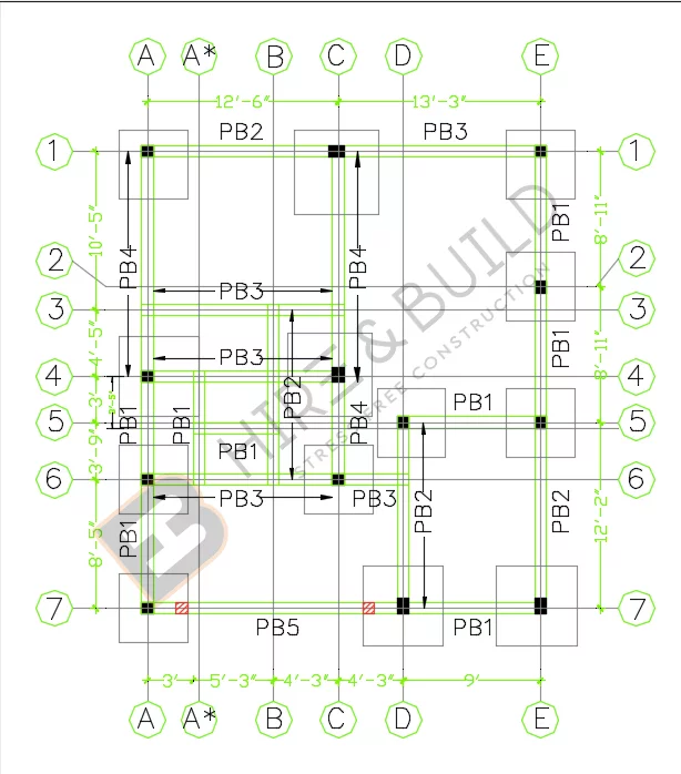 Structural consultants in Chennai | Hire and Build