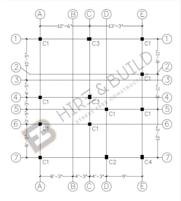 Structural Design Plan 2 image