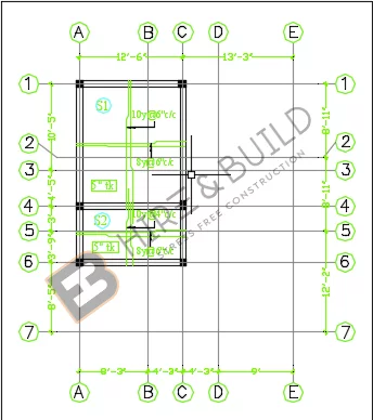 Structural Design Plan 5 image