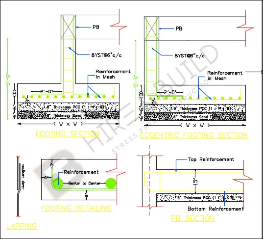 Structural Design Plan 6 image