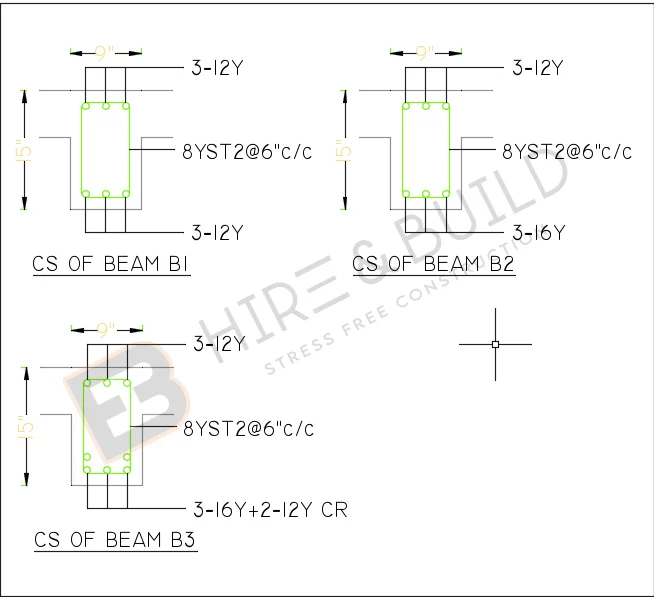 Structural Design Plan 8 image