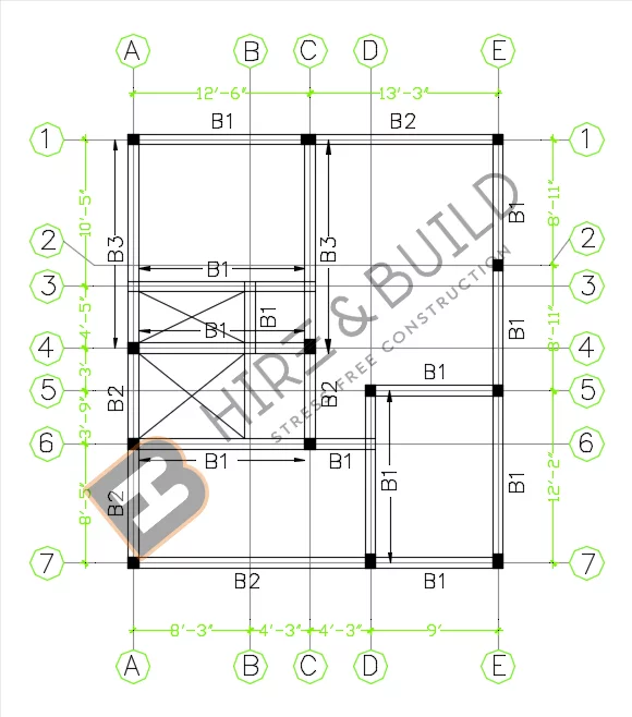 Structural Design Plan 9 image