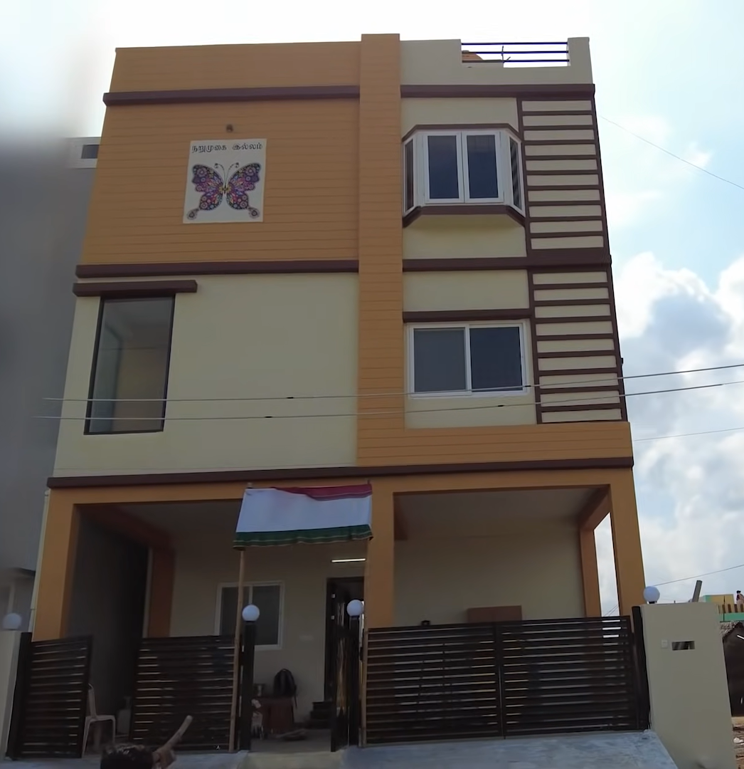 Avadi Project Image