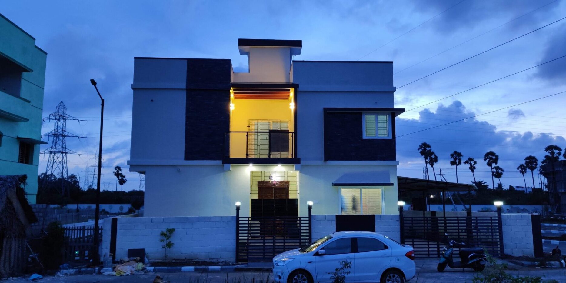 Ayapakkam Project Image