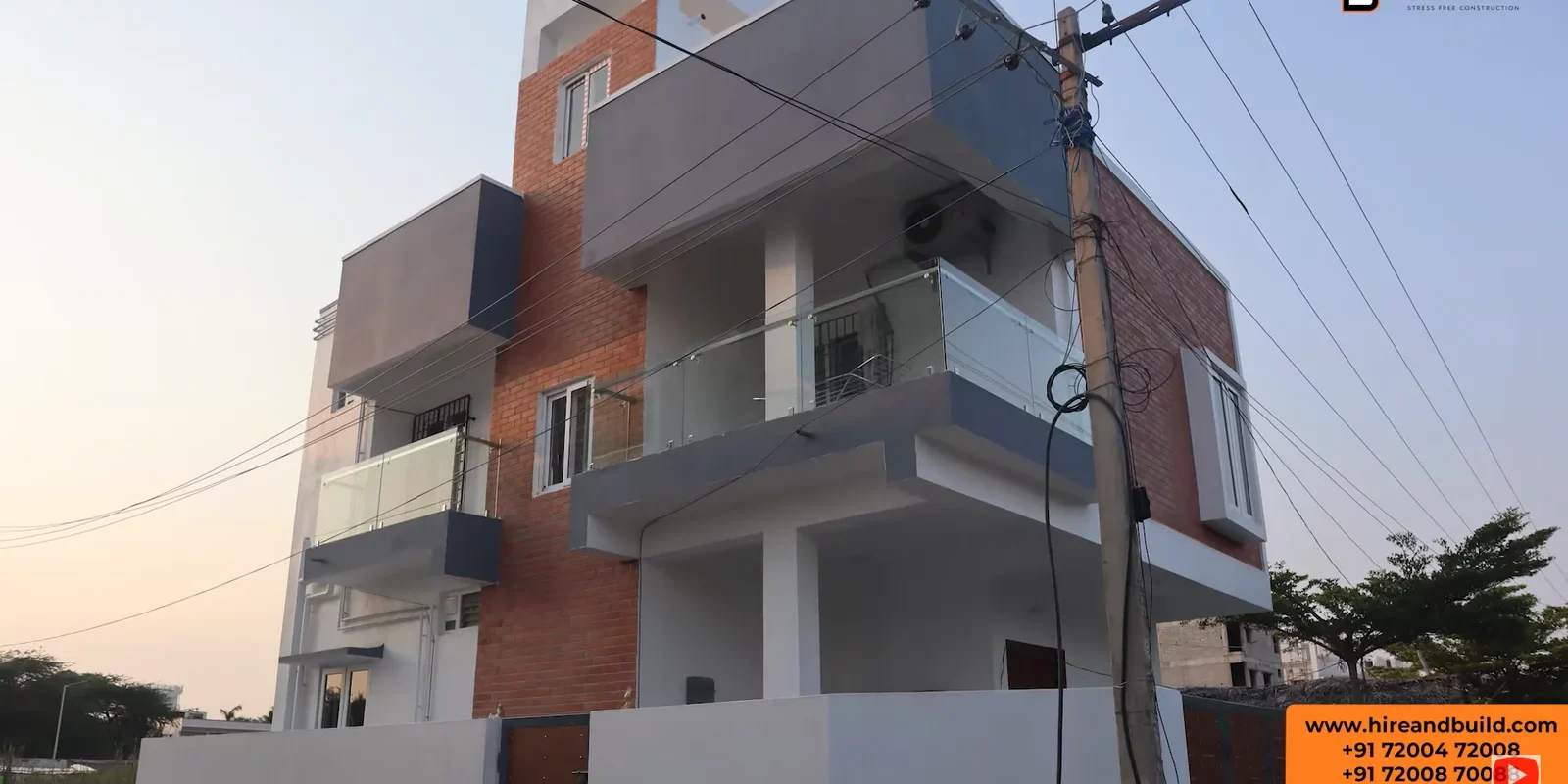Manapakkam Project Image