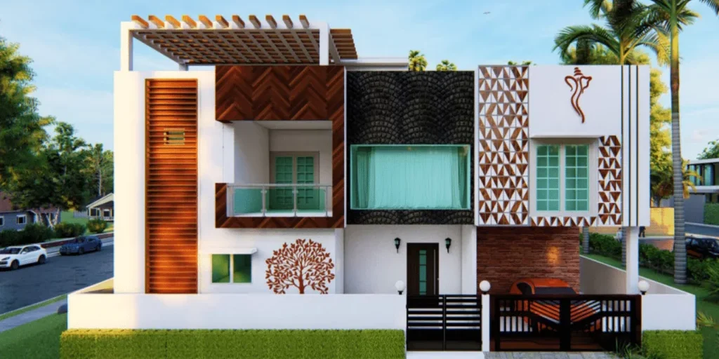 Kolapakkam Elevation Image