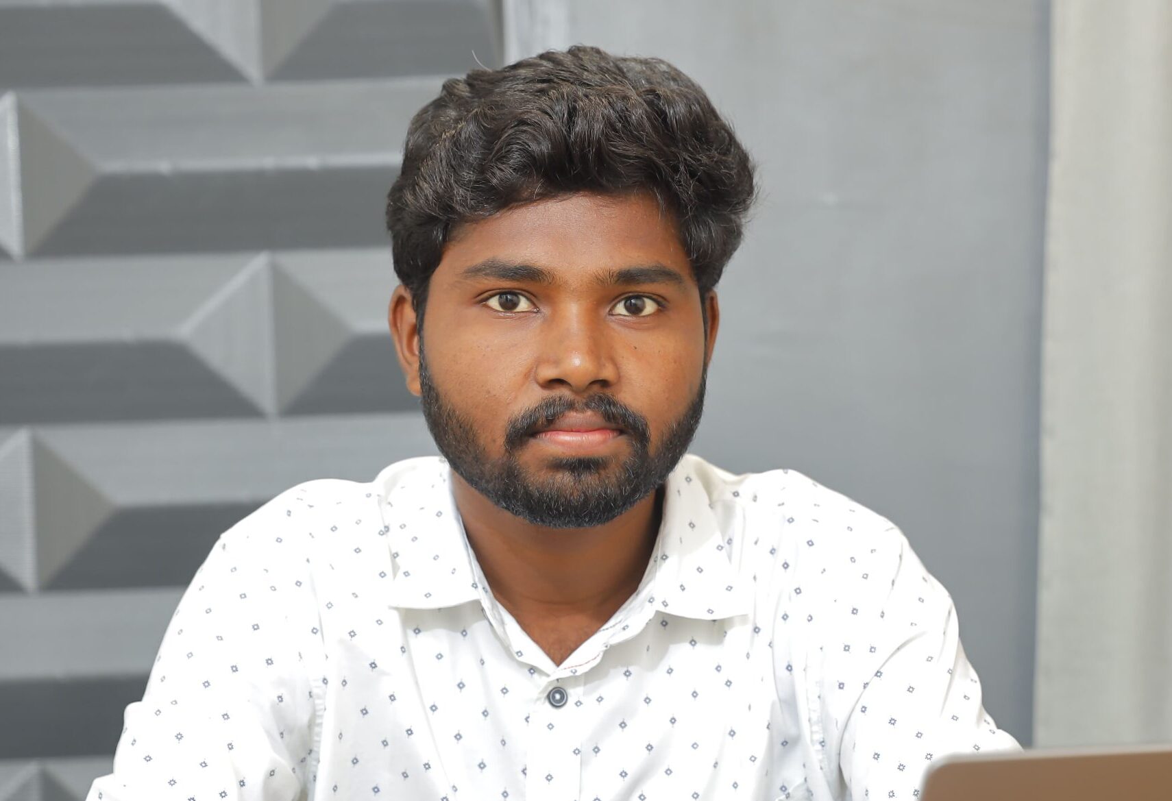 Karthick Web developer