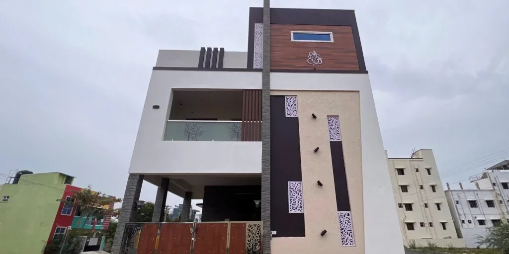 Kundrathur Project Image