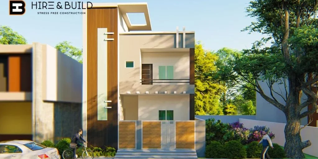 Madipakkam Elevation Image