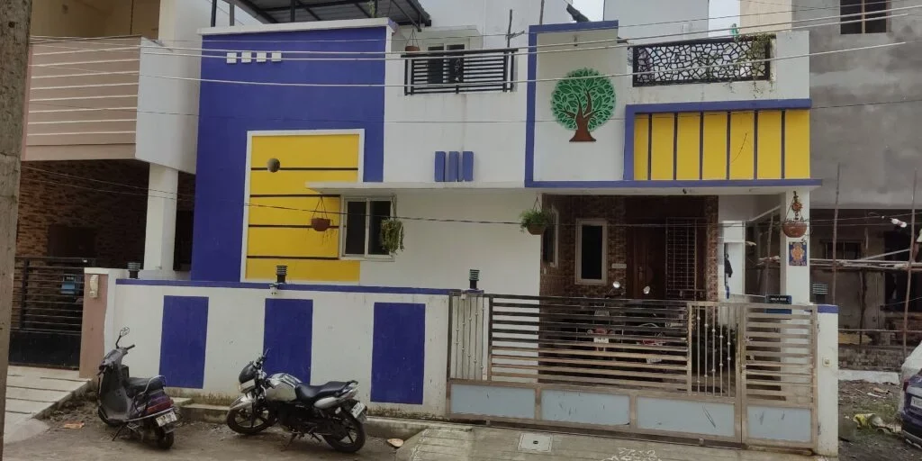 Kolapakkam Project Image
