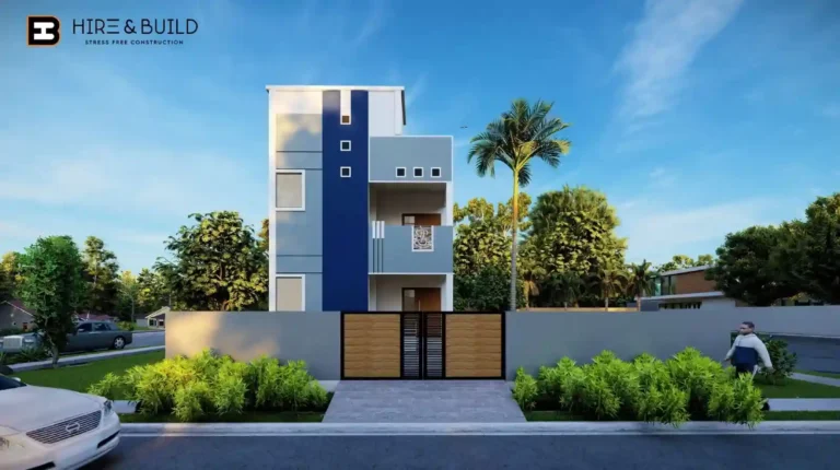 Polichalur project image