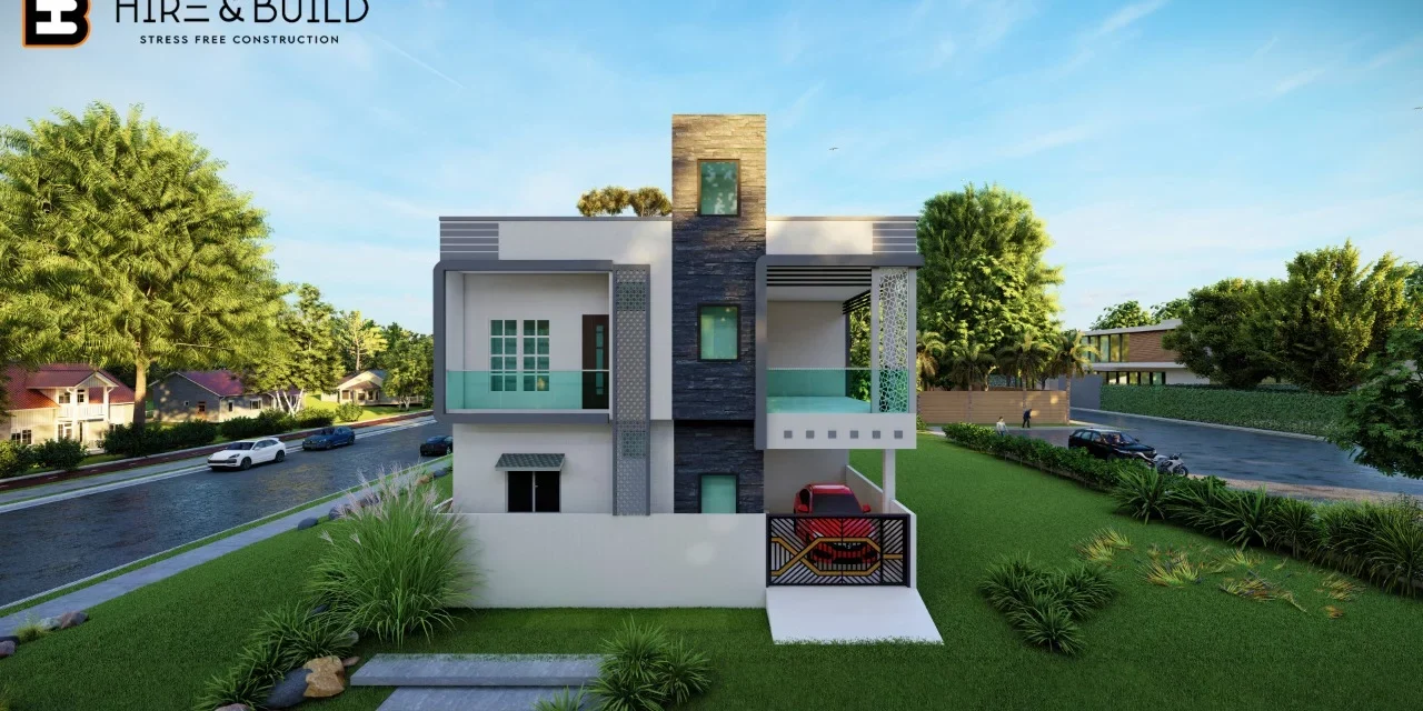 Kolapakkam Elevation Image