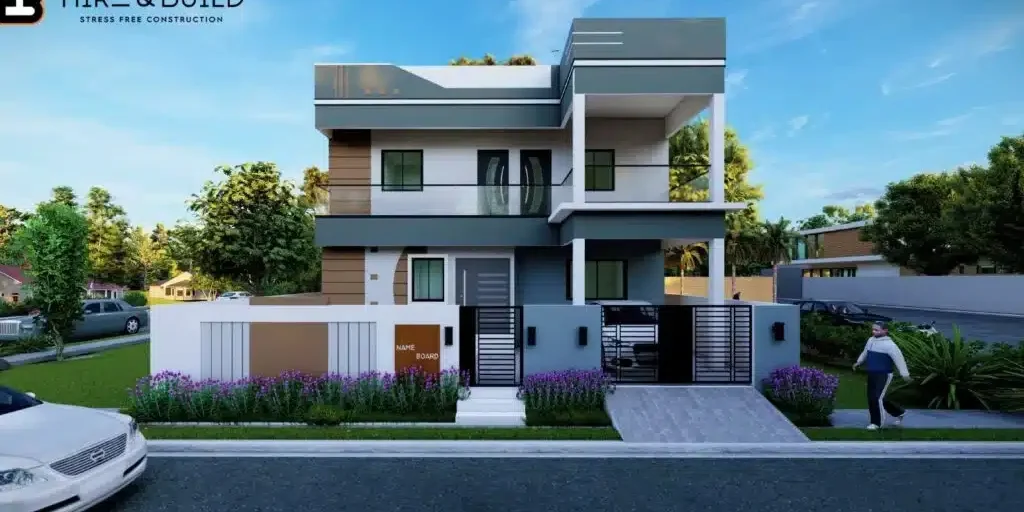 Parivakkam Elevation Image
