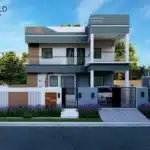 Parivakkam Elevation Image