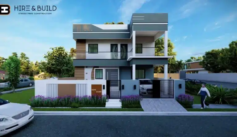 Parivakkam Elevation Image