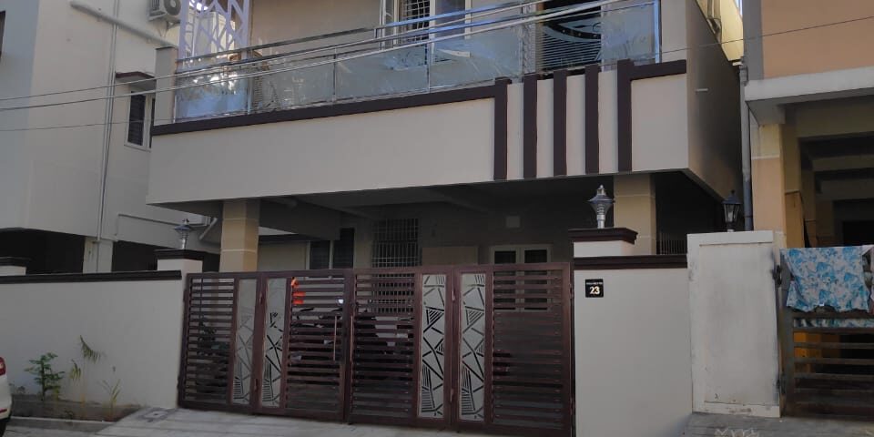 Thoraipakkam 1 Project Image