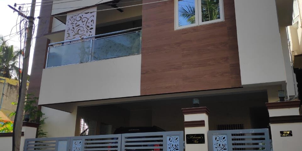 Thoraipakkam 2 Project Image