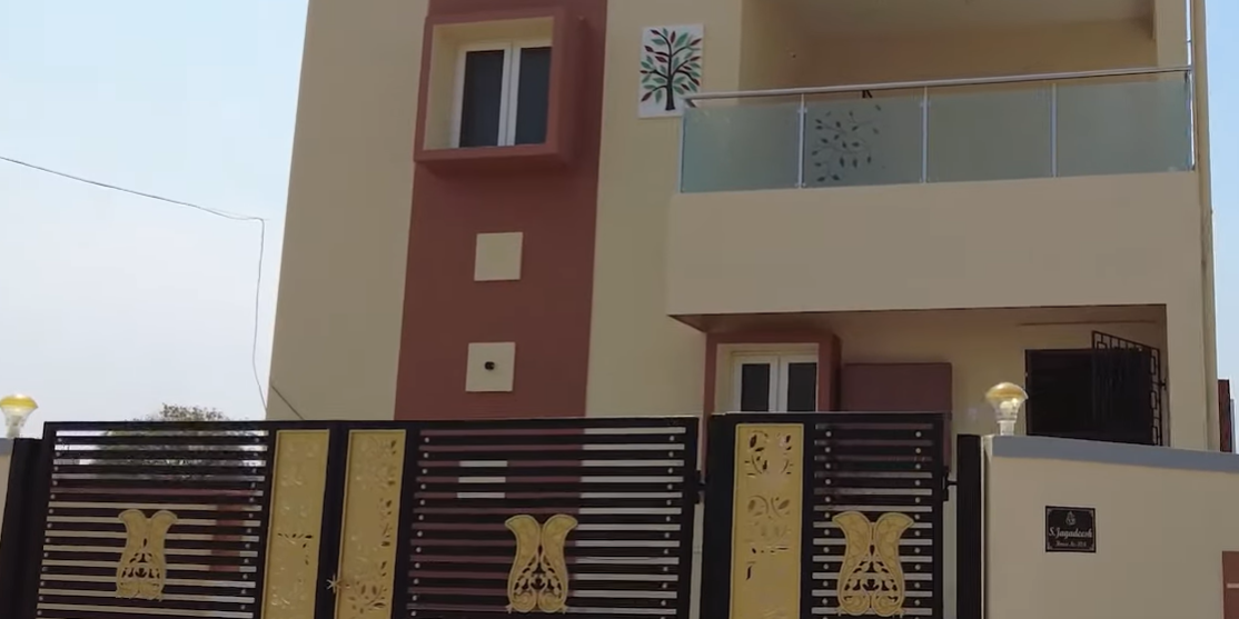 Vadaperumbakkam Project Image