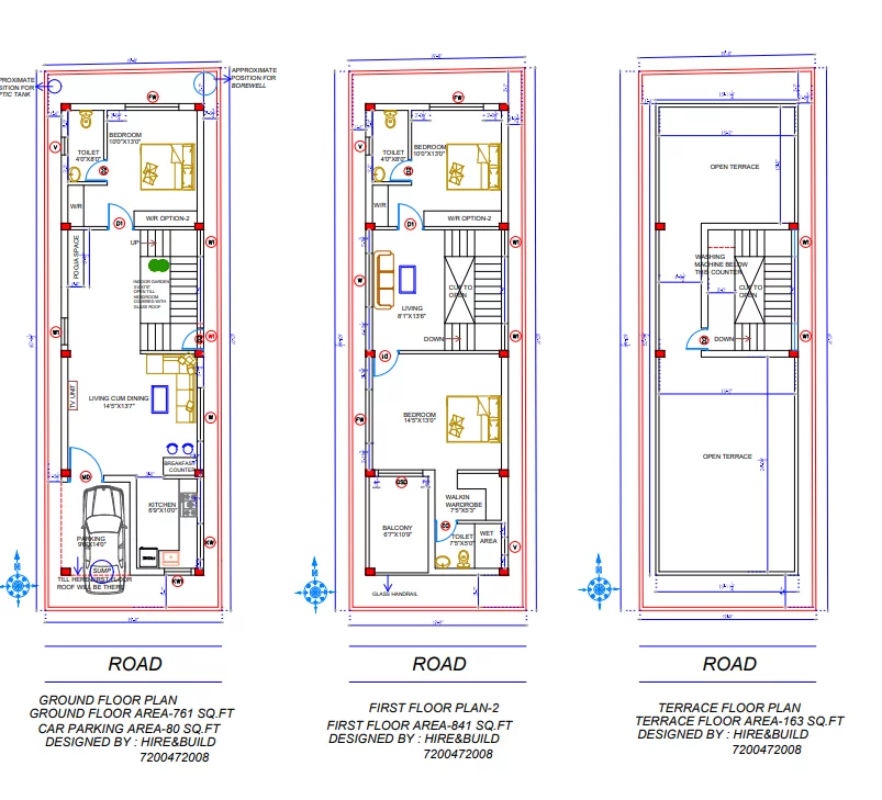 Building Plan Approval In Chennai Hire And Build Best 10 Planners 