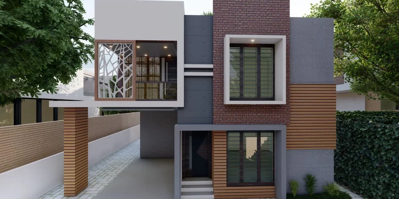 Kundrathur Elevation Image