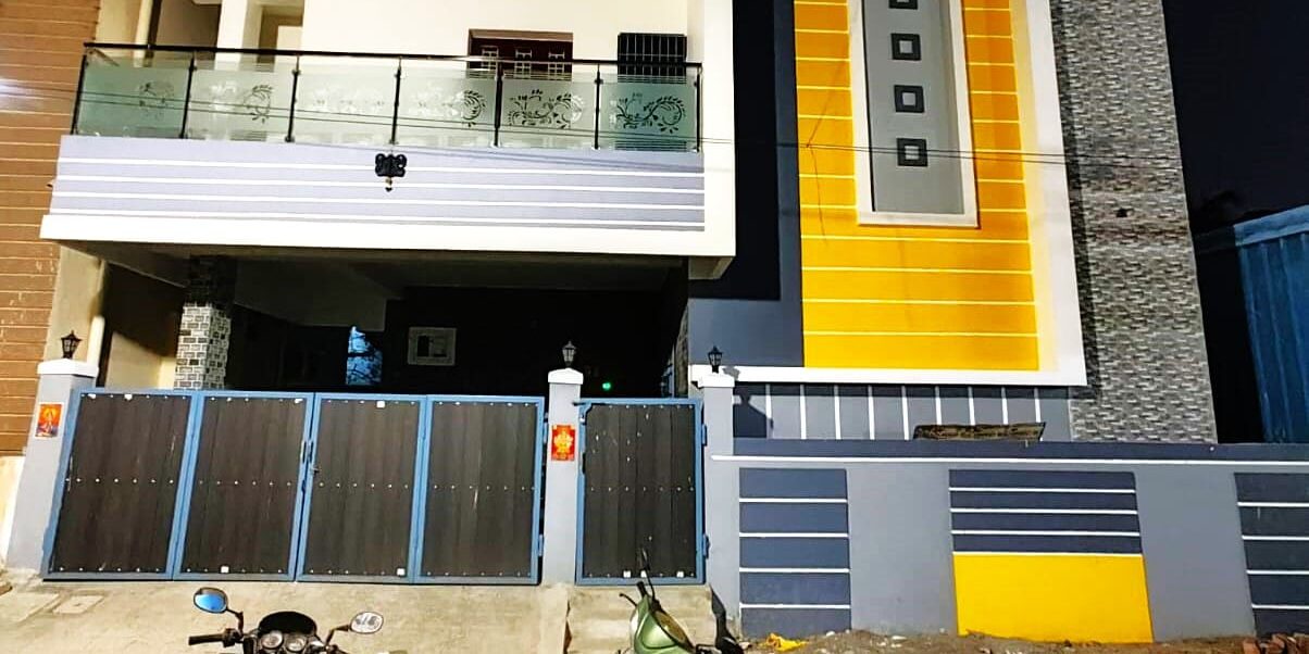 Perungalathur- 4 Project