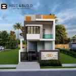 Tambaram Elevation Image