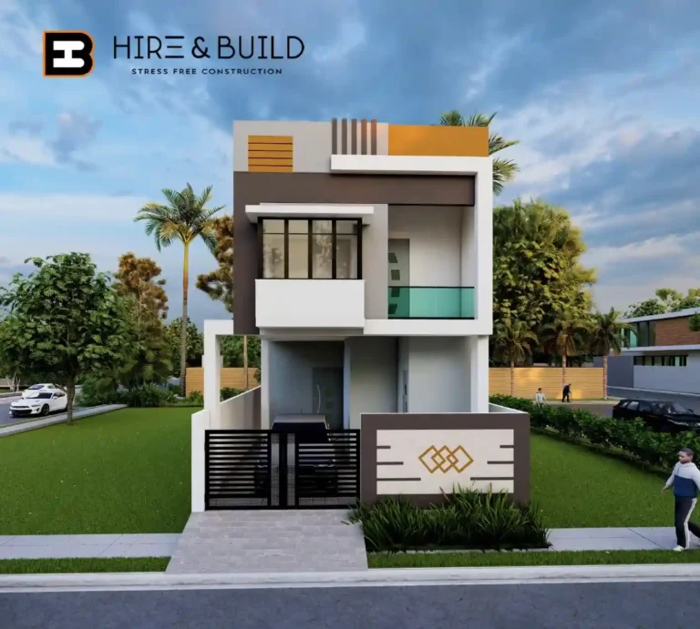 Tambaram Elevation Image