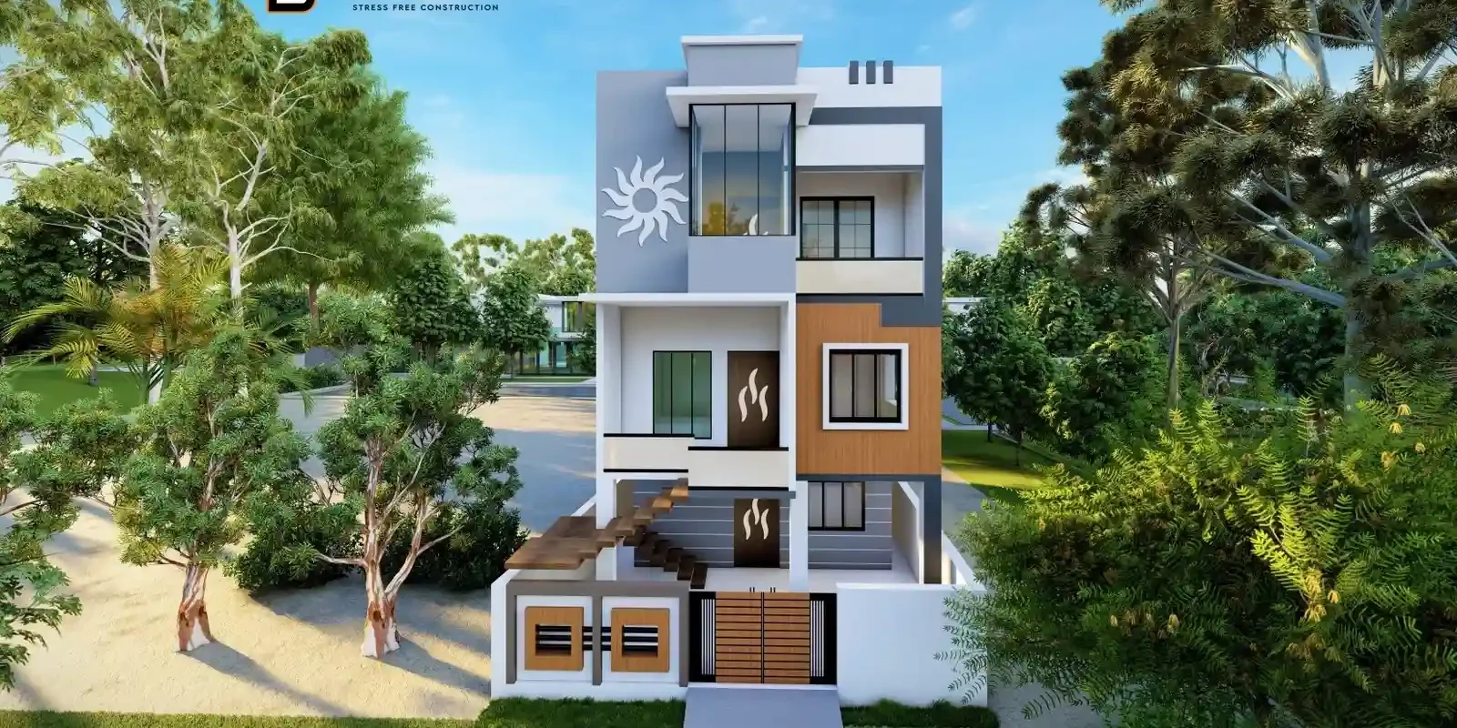 Velacherry Project Image