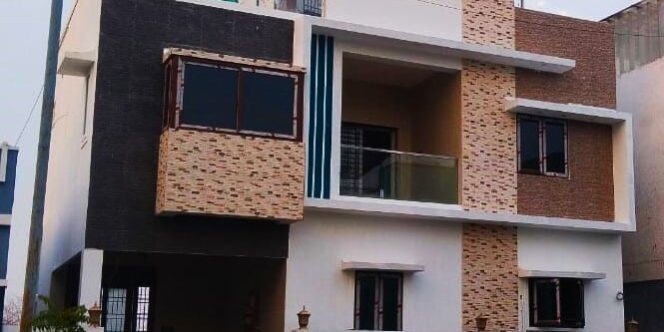 Thalambur site Image