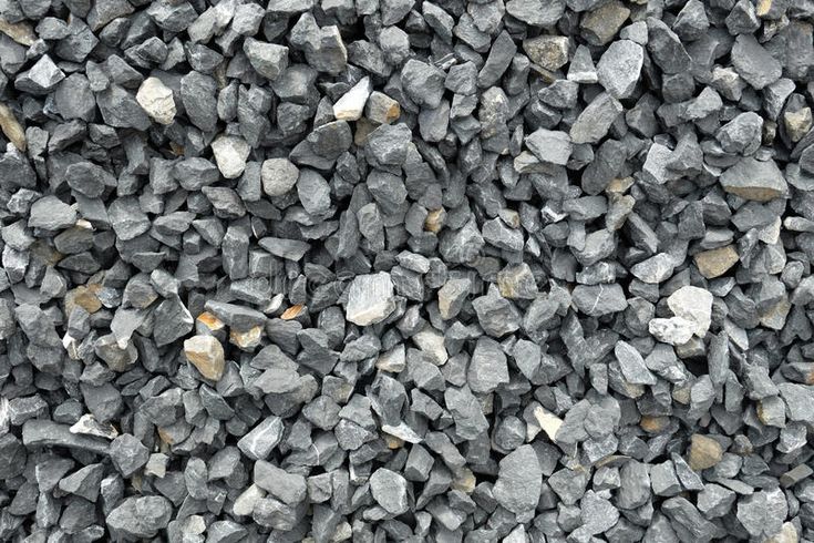 coarse aggregate