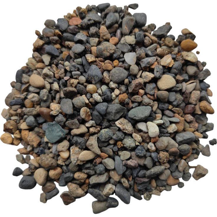 coarse aggregate