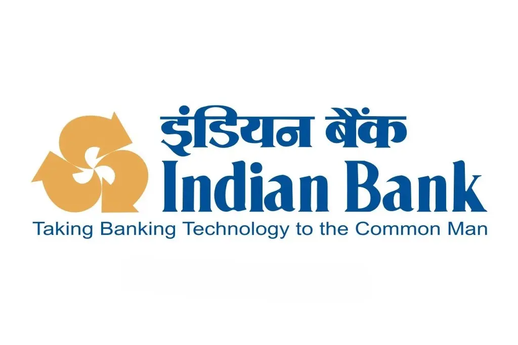 Indian-Bank-logo