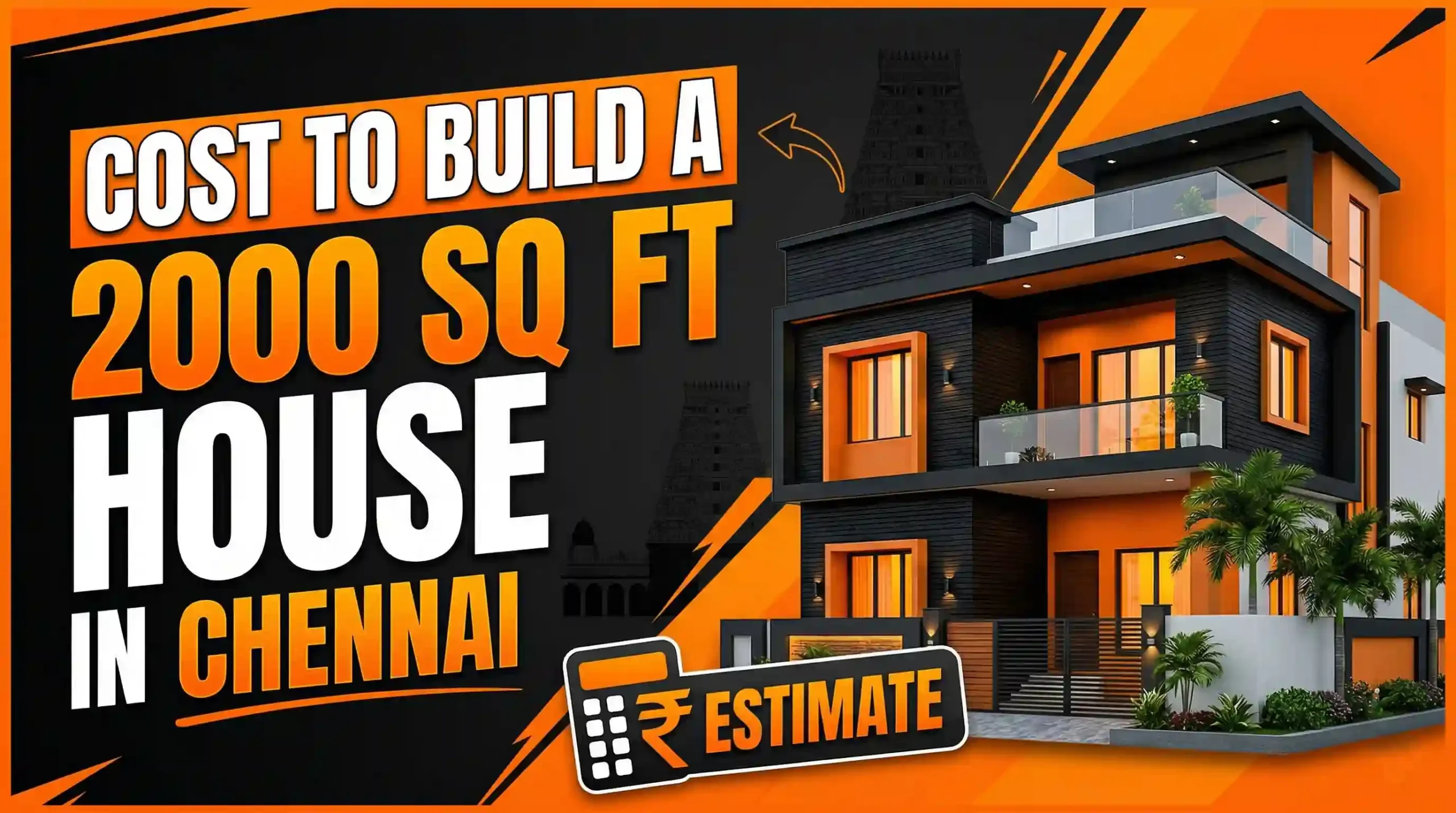 cost-to-build-in-2000-sqft-house-in-chennai