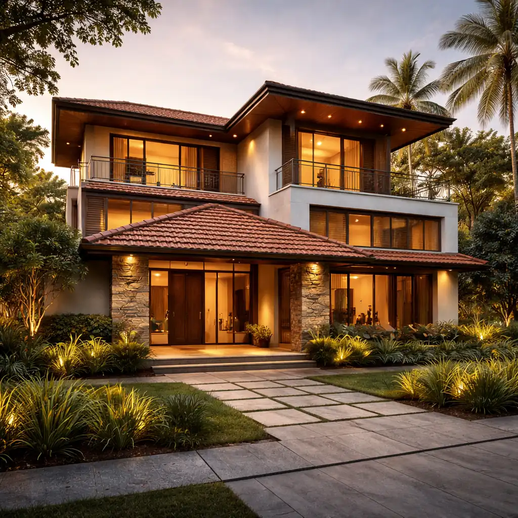 Custom Client Design Architecture