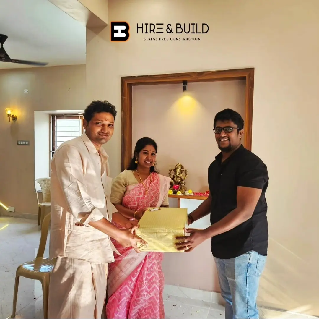 Founder gifting client 6