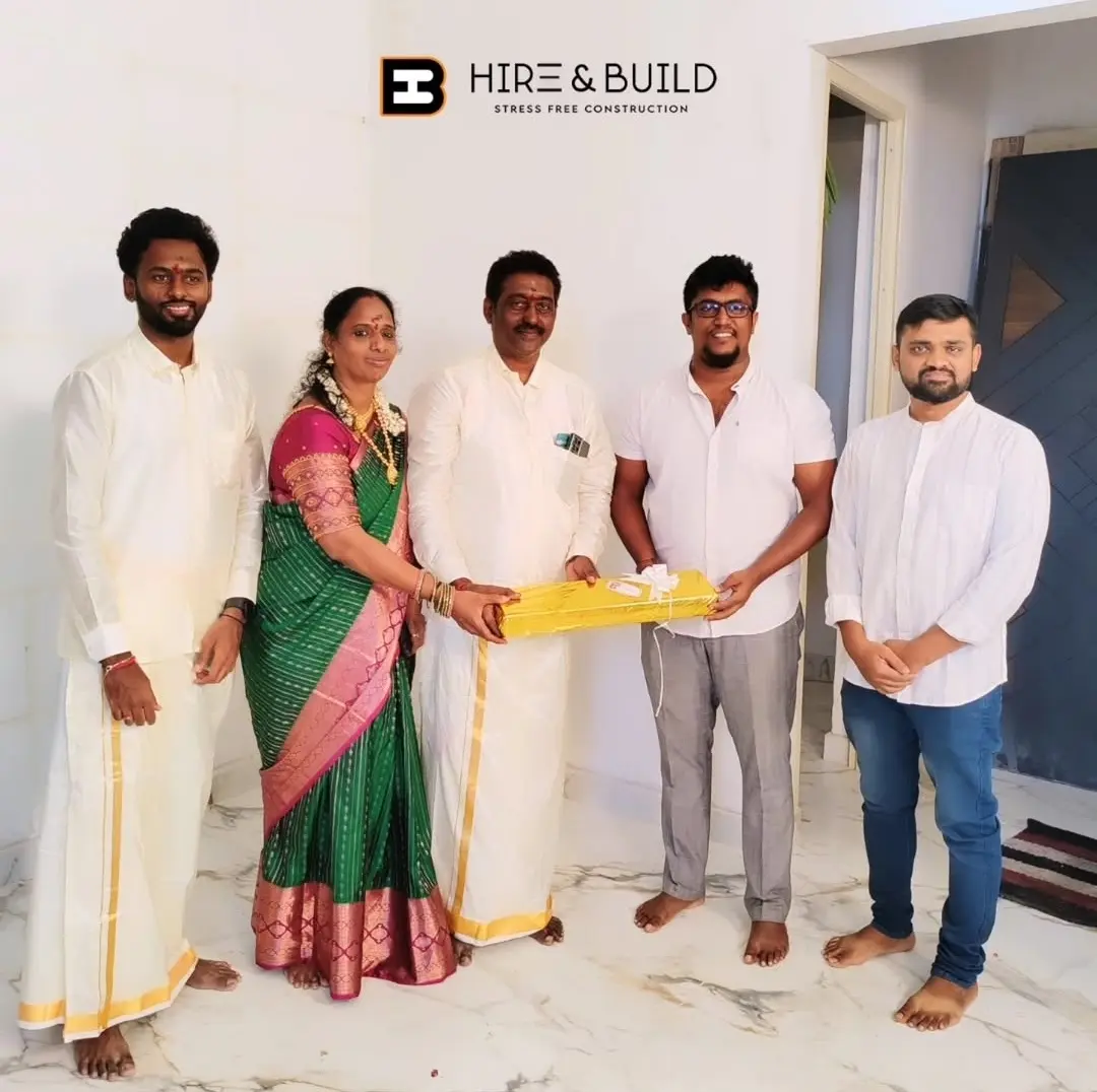 Founder gifting client 6