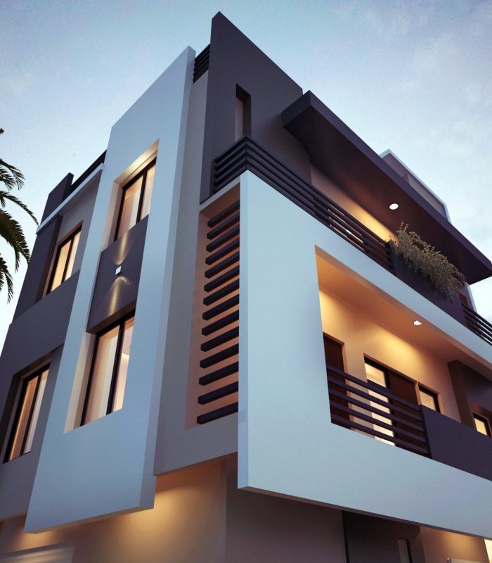 3d elevation 4 3d elevation design sample