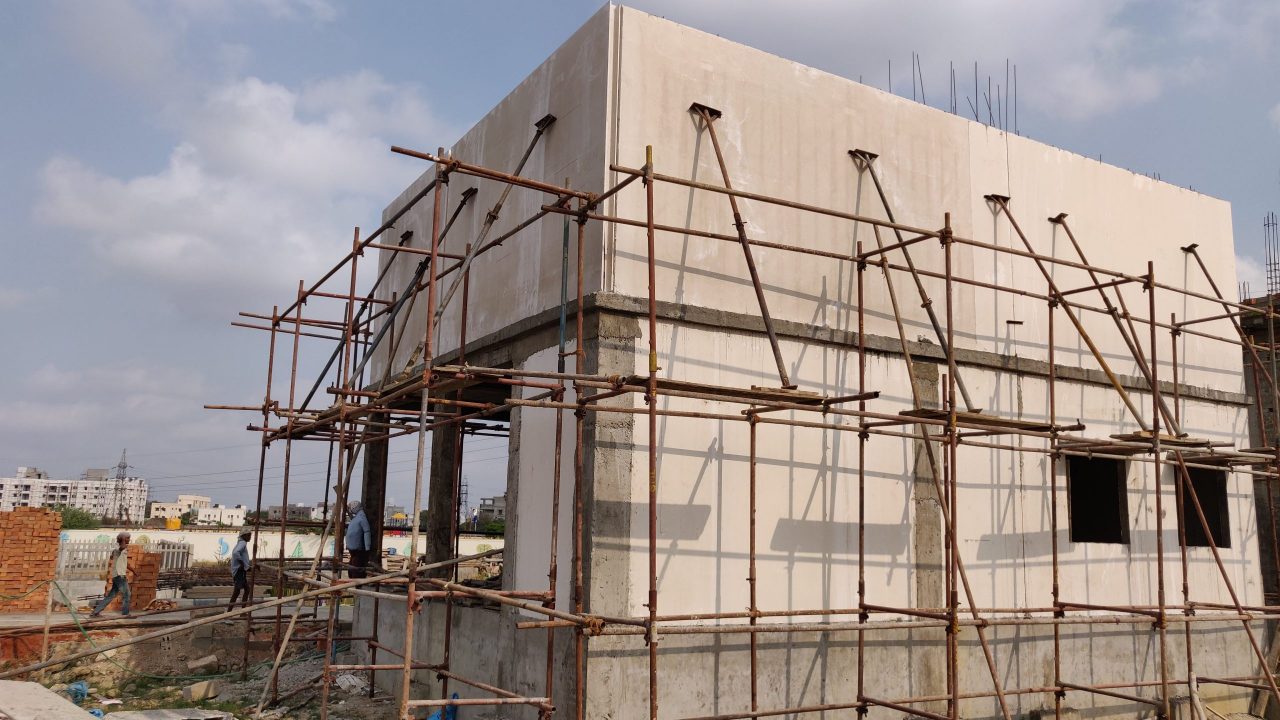 gfrg building construction