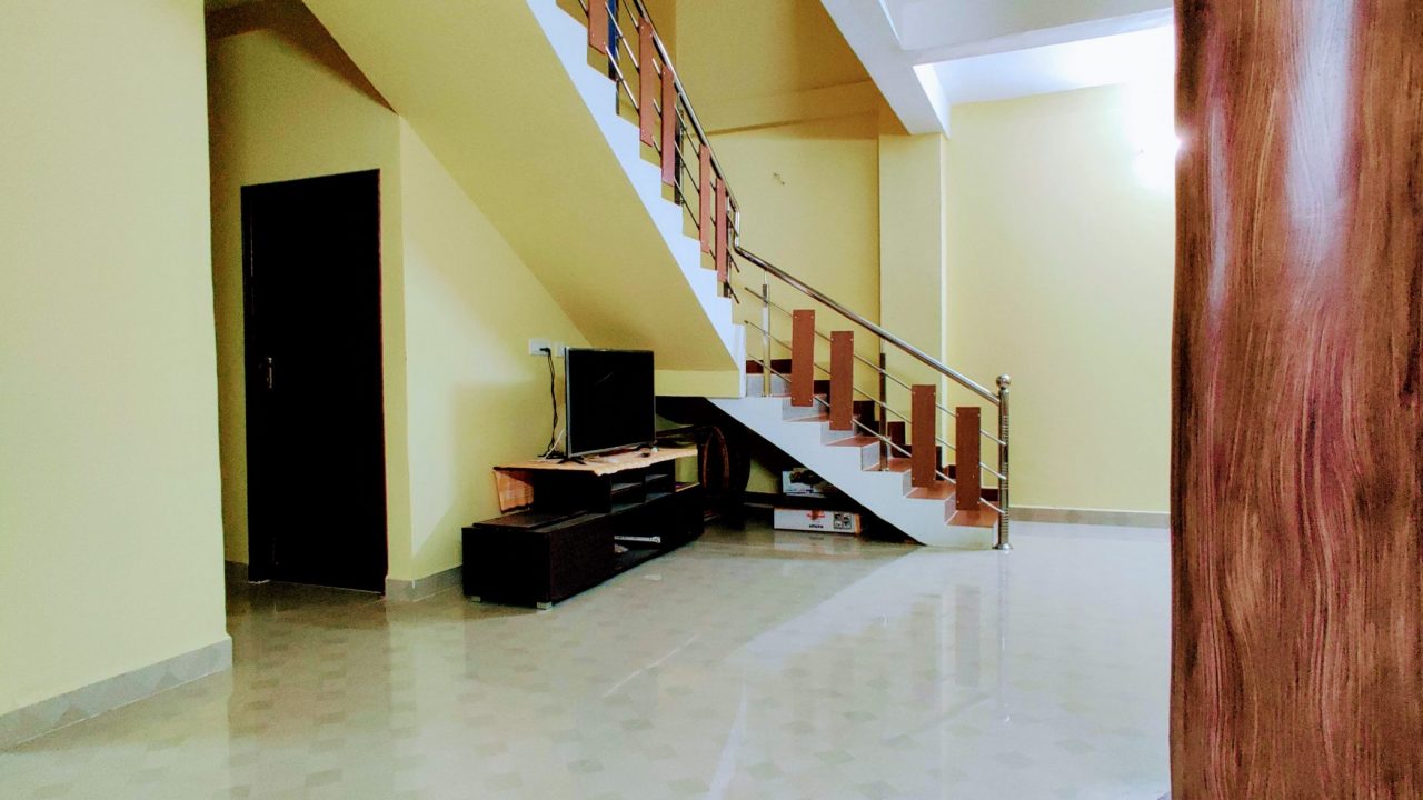 House construction cost